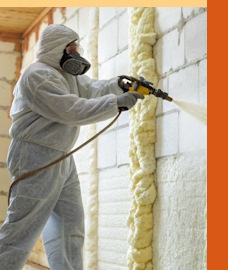 Услуги Услуги утепления в Лангепасе под ключ